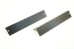 Rack Ears for Moog Minitaur Analog Bass Synthesizer (Rack Ear Rail)