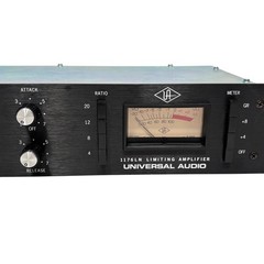 Universal Audio 1176LN Limiting Class A Line-Level Amplifier