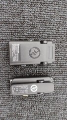 HOLLYLAND LARK M1 Wireless Lavalier Microphone 2‑Person 48kHz 16‑bit 2.4GHz 200m