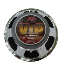 VIP 3 Guitar Amp – Factory Replacement Speaker (16 Ohm)