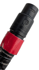 Monster Cable Prolink StudioLink 500 Dual XLR Male to Female Cable 13 Ft Neutrik