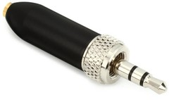 Que Audio DAAD SEL Q Compact Connection System Adapter for Sennheiser Wireless
