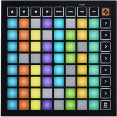 Novation Lunchpad Mini Controller #04083 (One)TrueHeartSound