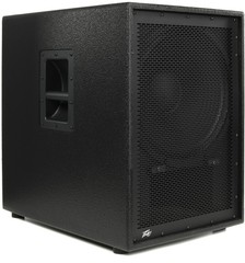 Peavey PVs 15 1,000W 15-inch Powered Subwoofer