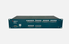 Ashly ne24.24m Protea DSP Matrix Processor, 12×8