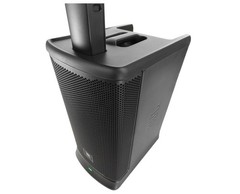 JBL EON ONE MK2 Battery-Powered Column Active PA Speaker Sys w/Mixer & Bluetooth