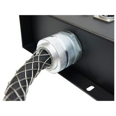 Harmony Audio HA-SB2425 XLR Snake Cable 24 Channel – 25 Feet (20 Send 4 Returns)