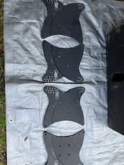 SAE V-Series Line Array PA System