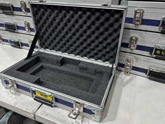 Unbranded Road Travel Flight Case #2842 (One) THS