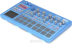 Korg Electribe – Metallic Blue