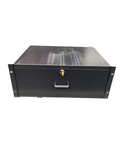 Middle Atlantic D4 Rack Drawer – Locking