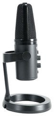 Rockville ROCK-STREAM PRO Gaming Streaming Recording Dual Pattern USB Microphone