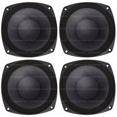 4 pcs x Celestion CF0617M 6.5″ Midrange Speaker Driver 200W RMS 8ohm for PA/HiFi
