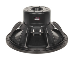 B&C 15DS115-4 15″ Neodymium Subwoofer Speaker 3200W 4-Ohm Bass Sub 35-1000 Hz