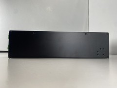Bogen Nyquist Networked 4-Channel Power Amplifier (4 x 60W)- Black