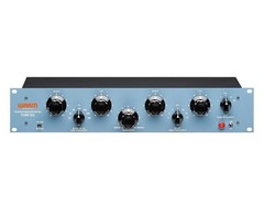 Warm Audio EQP-WA Tube EQ
