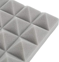 Soundproof Foam Acoustic Foam Panel Noise Cancelling for Home Office Studio Wall