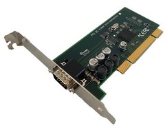 Echo Gina 3G 10 In / 14 Out 24-bit/96kHz PCI Audio Interface – Liquidation Sale