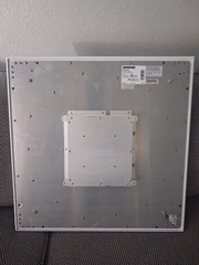 Shure MXA910W Microflex Advance Ceiling Array Microphone – Fair Condition