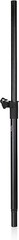 Gator Frameworks Standard Subwoofer Speaker Pole Mount with Adjustable Height