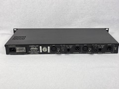 APHEX 320 Compellor Dual Channel Compressor Levelor / Limitor Rack Moutable USA
