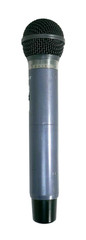 Sony UTX-H1 Handheld Wireless Microphone Transmitter Ch 62/65 781-875 MHz
