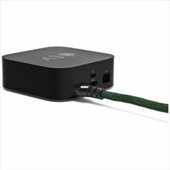 L/i15 EMX V2/1.3 oyaide glasses type plug power cable 1.3m from Japan
