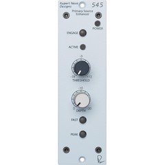 Rupert Neve Designs 545 Primary Source Enhancer