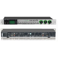 MiCWL X8 Digital Audio Effects Processor DJ Karaoke Player Mixer Reverb Echo USB