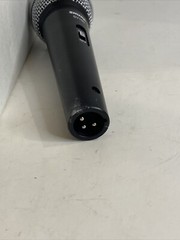 SHURE SV100-W Dynamic Cardioid Multi-Purpose MICROPHONE w/ Cable