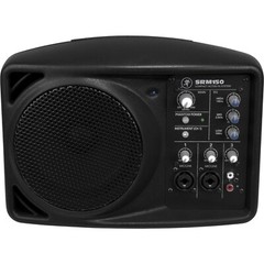 Mackie SRM150 150W 5.25 inch Compact Powered PA System – New