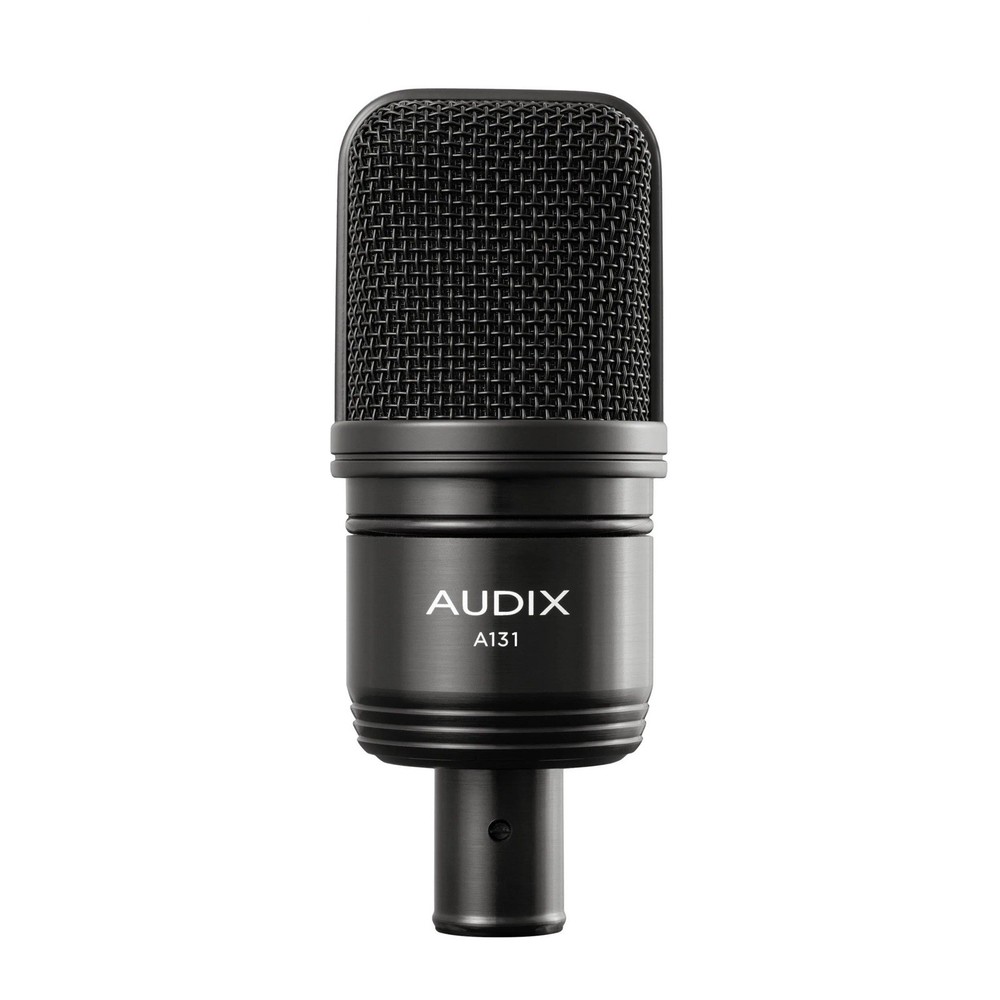 Audix A131 Large Diaphragm Condenser Microphone