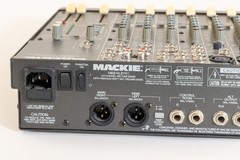 Mackie 1402 VLZ 14 Channel Analog Mixer