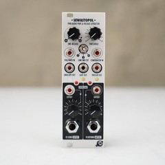 XAOC Devices Sewastopol 1948 Voltage Extractor Eurorack Module #58408