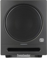 PreSonus Eris Sub 8BT 8-inch Powered Bluetooth Studio Subwoofer