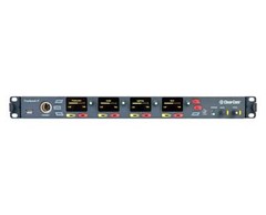 Clear-Com FSII-Base-II-5 FreeSpeak II Digital Wireless Base Station