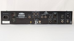 Focusrite Platinum Voice Master Pro EQ Compessor With Platinum ADC R2 AD Card