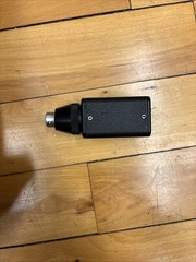 Lectrosonics H187 Transmitter Cube