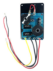 LASE YA-10C Replacement Crossover for Yamaha NS-10M Studio Monitors w/ SPEAKON