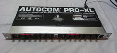 Behringer MDX1600 Autocom Pro-XL Audio Interactive Processor – USED/WORKS