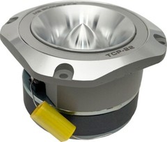 2x MB Acoustics replacement for Beyma CP22 Bullet Titanium 4″ Tweeters, 8Ω, 800W