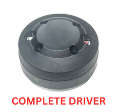 Replacement QSC K.2 Series Driver for K12.2, K8.2, K10.2 Powered Speakers 16 Ω