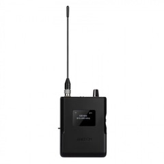 ANLEON S3D Transmitter Receiver Kit Stereo Wireless In-Ear Monitor System