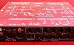 Edirol FA-101 FireWire Audio Interface – No Power Supply – Free Shipping