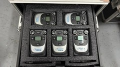 ClearCom Tempest 2400 Wireless Base Station System
