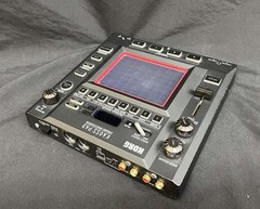 KORG KP3 Sampler with Touchpad Control