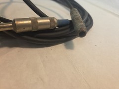 pro co musicmover 120s audio cable 20ft