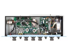 Warm Audio EQP-WA Tube EQ