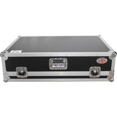 ProX XS-YMGP32X ATA-300 Style Gig Ready Flight Road Case with Wheels for Yamaha