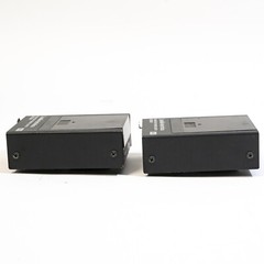 Audio Technica AT8541 Microphone Phantom Power Supply 48V – Pair
